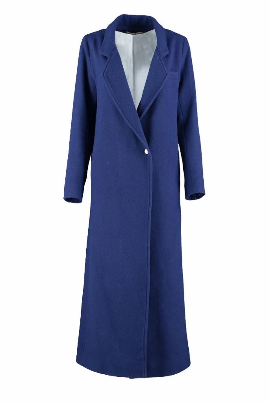 Coats & Jackets * | Edeline Lee (New) Weimar Coat