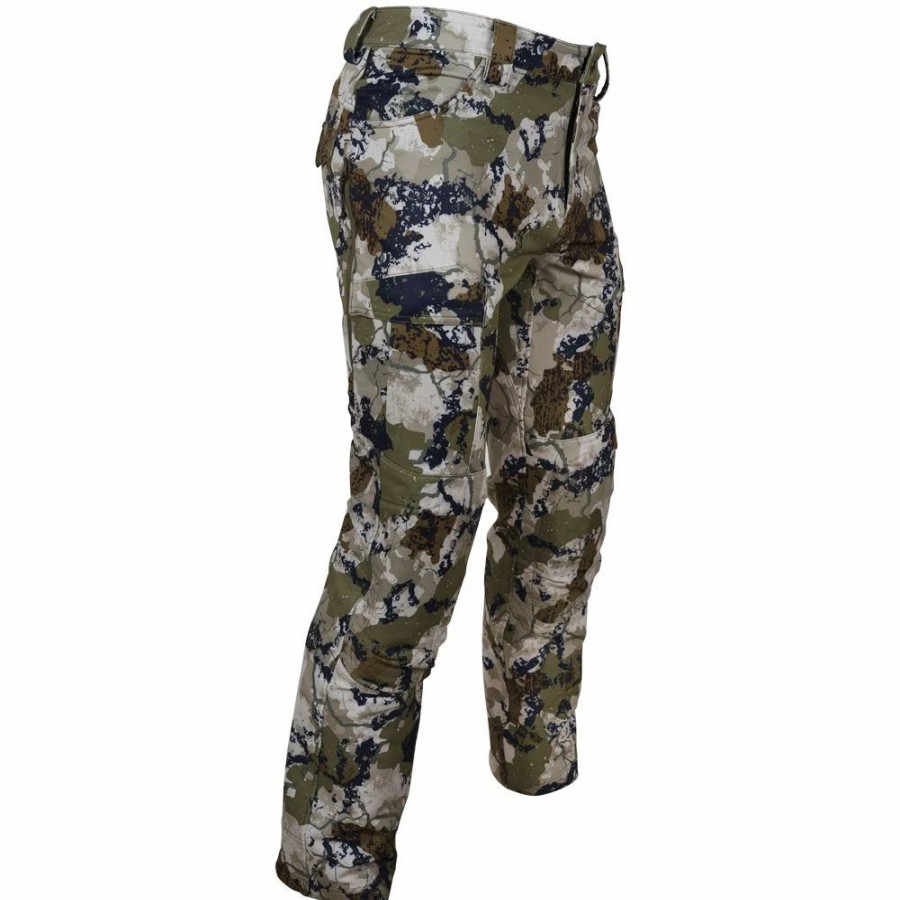 Pants * | King'S Camo Xkg Draft Pants