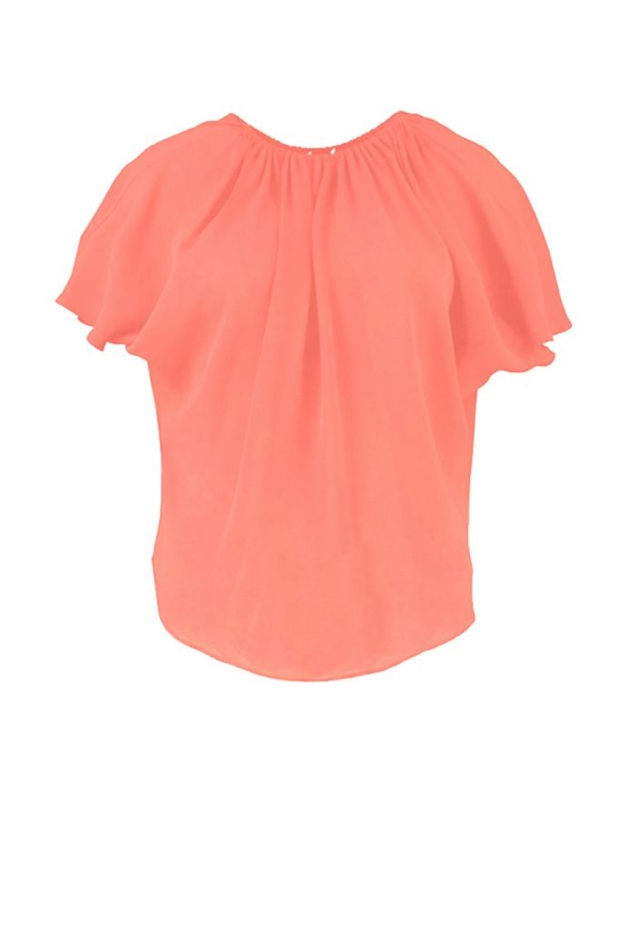 Tops * | Edeline Lee (New) Oracle Top