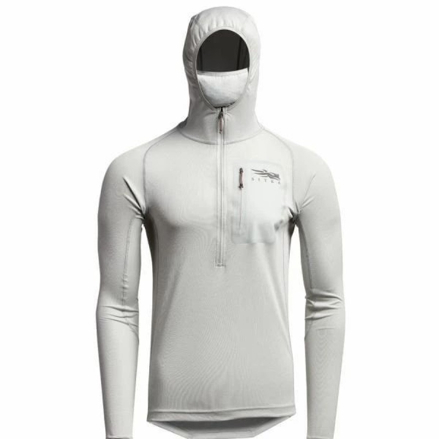 Base & Mid Layers * | Sitka Core Lightweight Hoody [Discontinued]