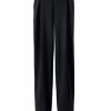 Trousers * | Edeline Lee (New) Simple Plait Trouser