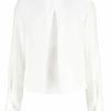 Tops * | Edeline Lee (New) Plait Blouse