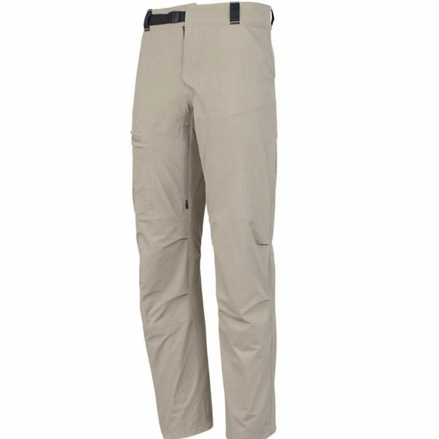 Pants * | Stone Glacier 206 Hunting Pants Sandstone