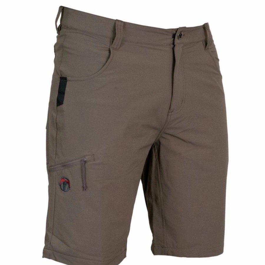 Pants * | Blackovis Cottonwood Creek Short