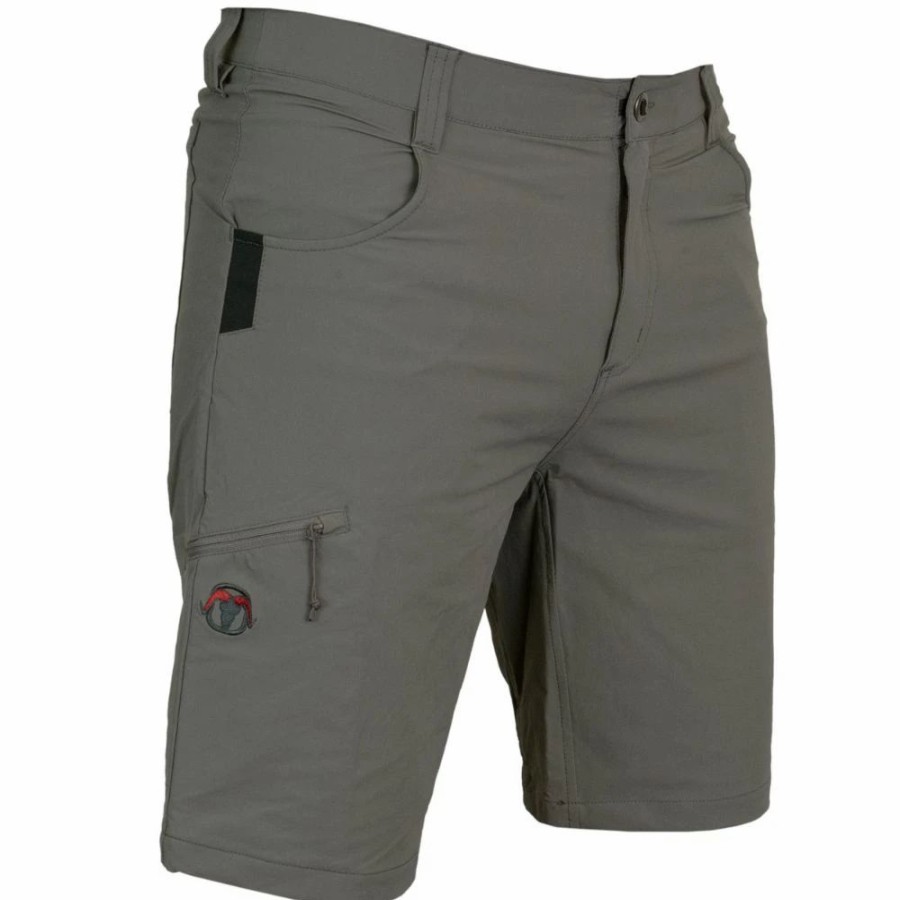 Pants * | Blackovis Cottonwood Creek Short