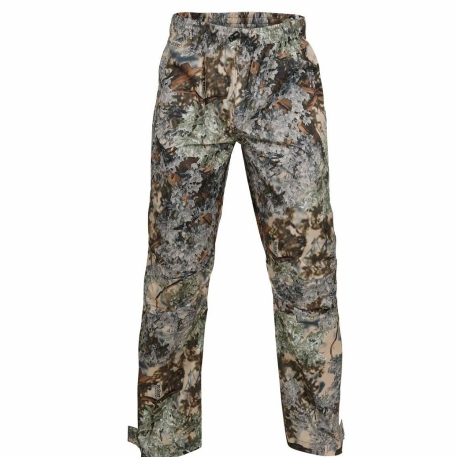 Pants * | King'S Camo Climatex Ii Rainwear Pant