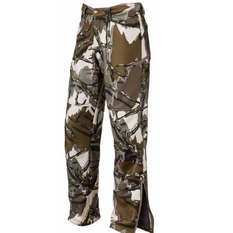 Pants * | Predator Camo G2 Whitetail Pant Brown Deception