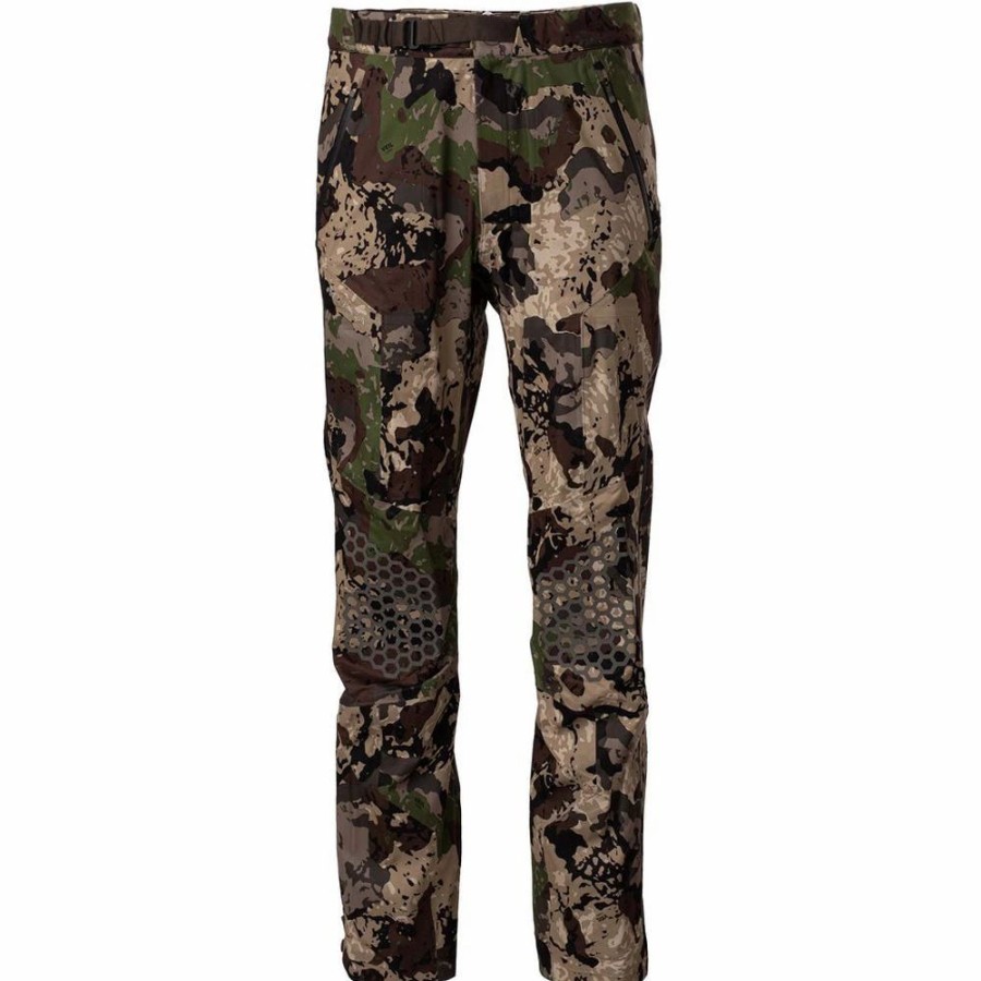 Pants * | Pnuma Outdoors 3L Element Proof Rain Pant Caza