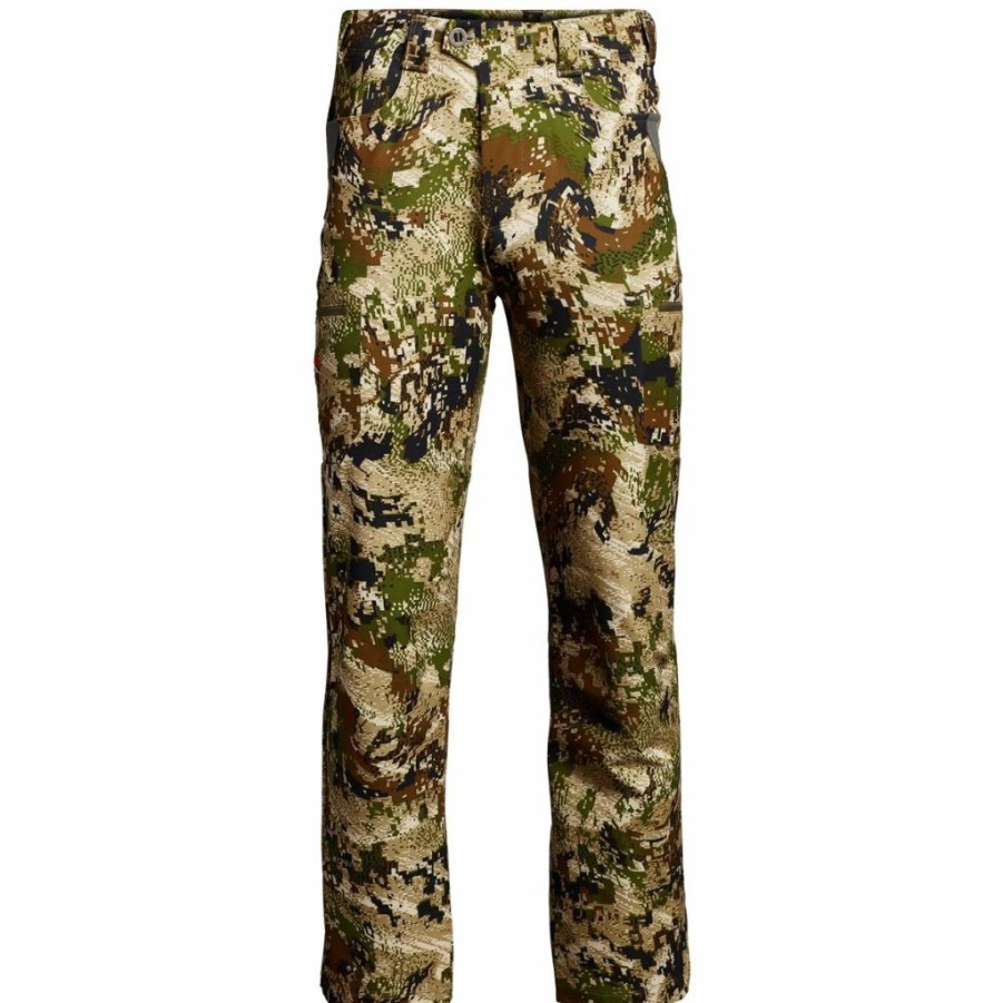 Pants * | Sitka Traverse Pant