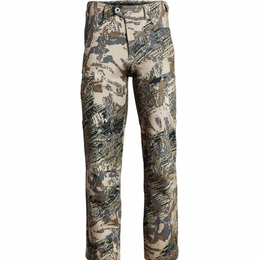 Pants * | Sitka Traverse Pant