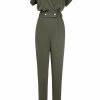 Trousers * | Edeline Lee (New) Iteratio Jumpsuit