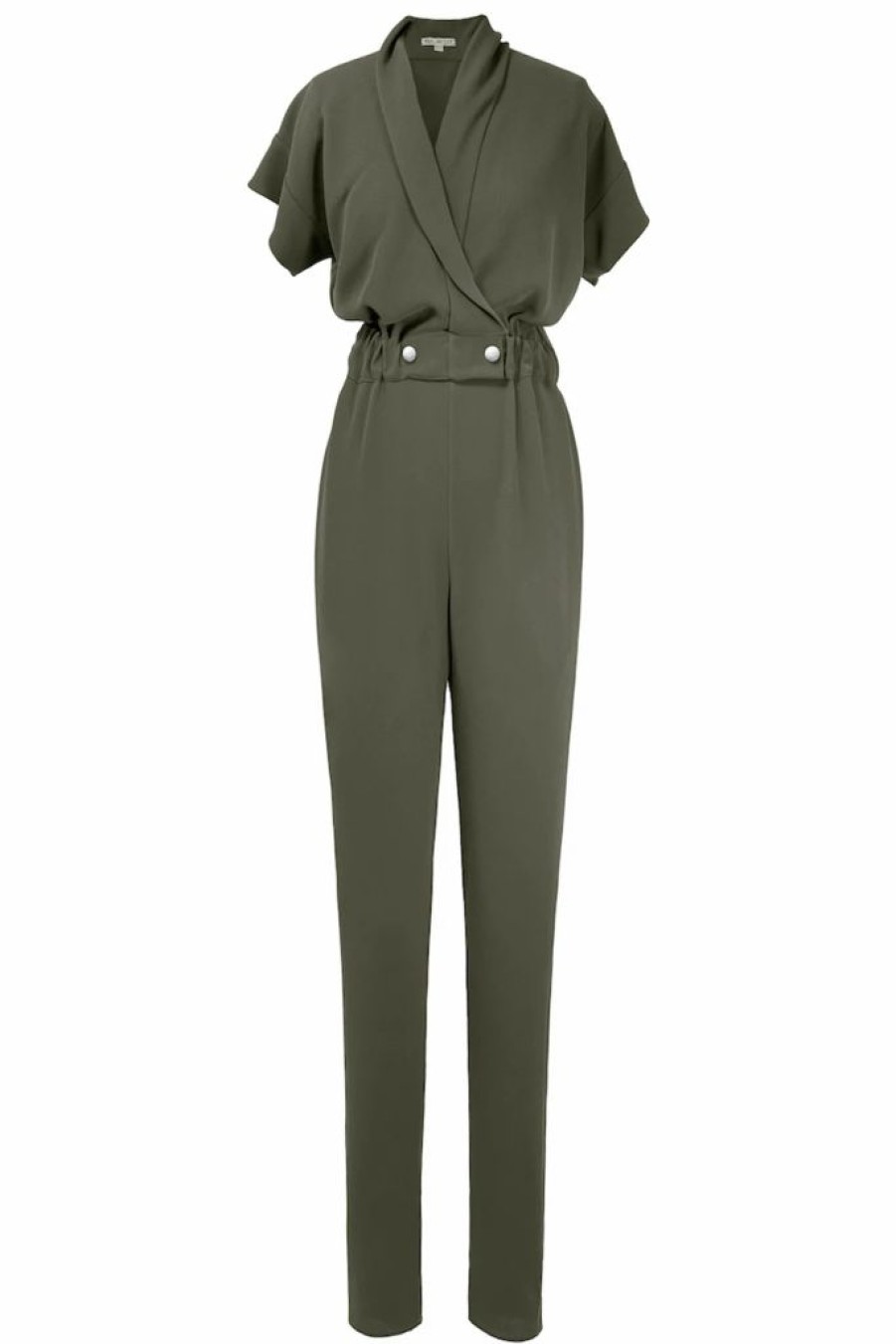 Trousers * | Edeline Lee (New) Iteratio Jumpsuit