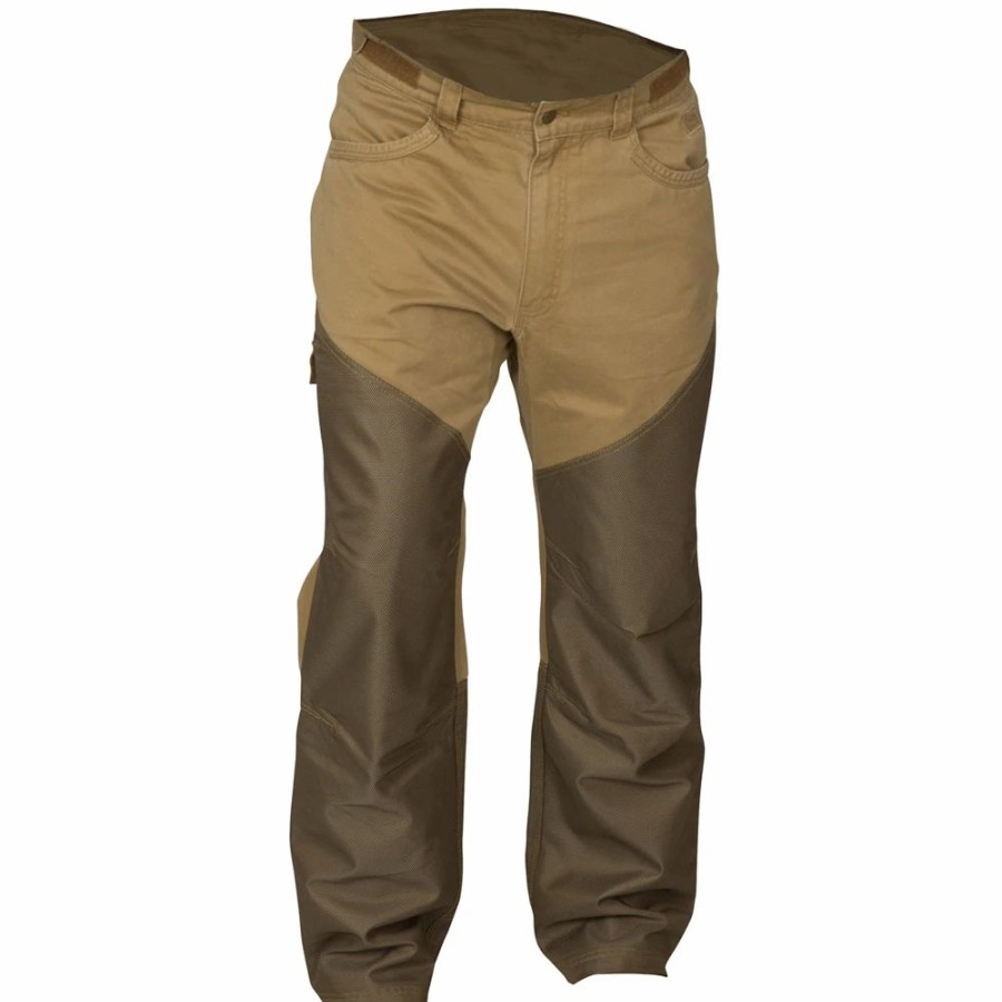 Pants * | Banded Tall Grass Chap Pants Khaki