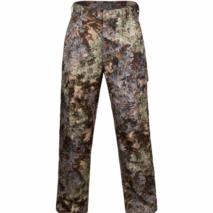 Pants * | King'S Camo Hunter Series Pant