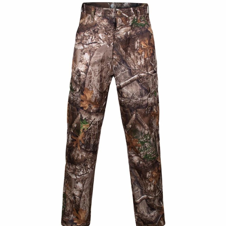 Pants * | King'S Camo Hunter Series Pant