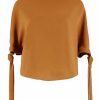 Tops * | Edeline Lee (New) Pedernal Top