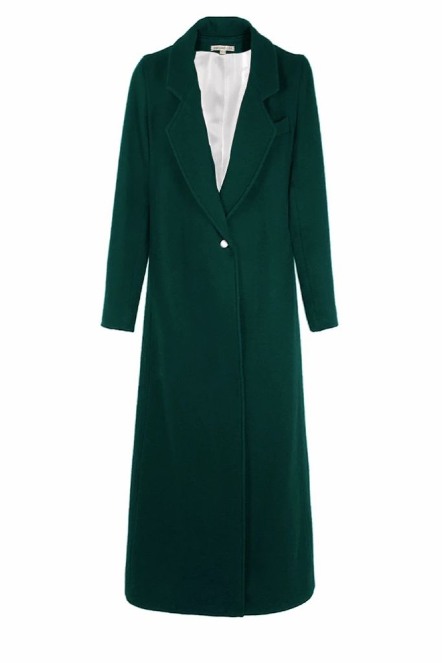 Coats & Jackets * | Edeline Lee (New) Weimar Coat