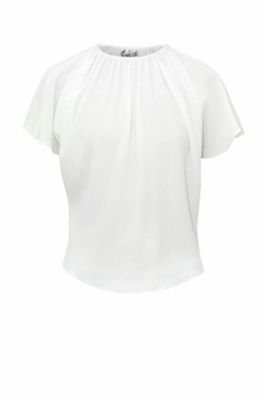 Tops * | Edeline Lee (New) Oracle Top