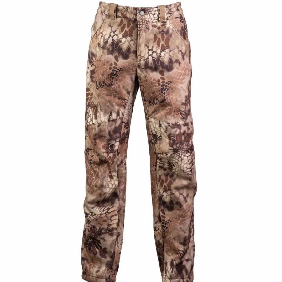 Pants * | Kryptek Njord Pant