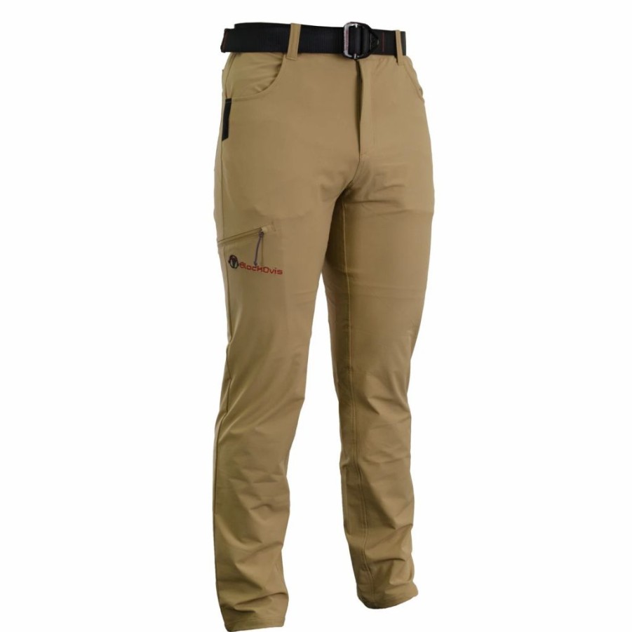 Pants * | Blackovis Cottonwood Creek Lightweight Pant