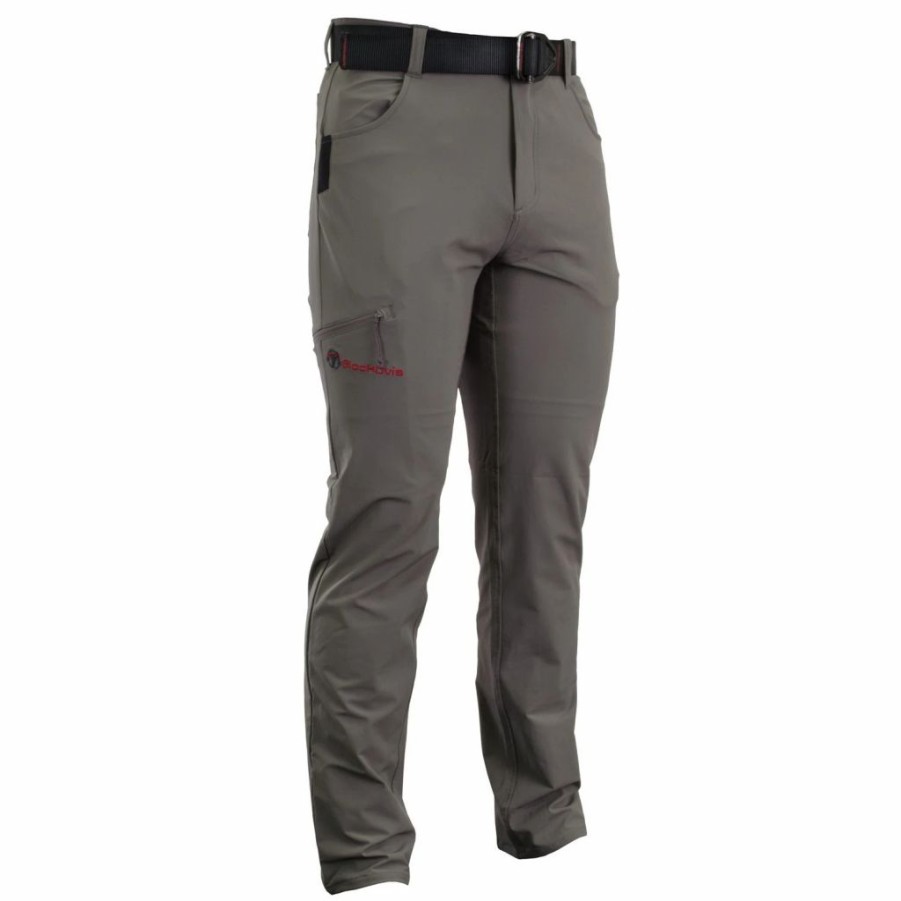 Pants * | Blackovis Cottonwood Creek Lightweight Pant