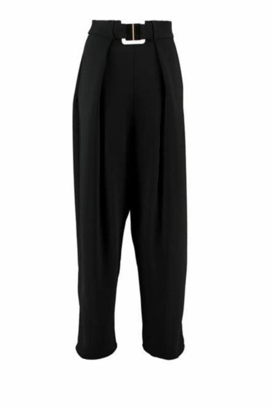 Trousers * | Edeline Lee (New) Plait Trouser