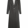 Coats & Jackets * | Edeline Lee (New) Weimar Coat