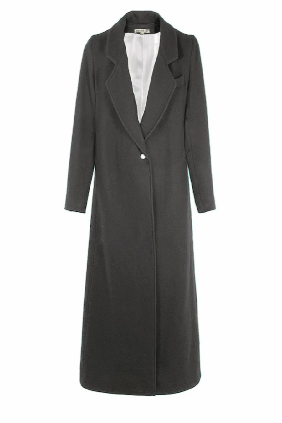 Coats & Jackets * | Edeline Lee (New) Weimar Coat