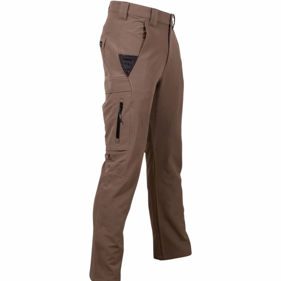 Pants * | King'S Camo Xkg Ridge Pants