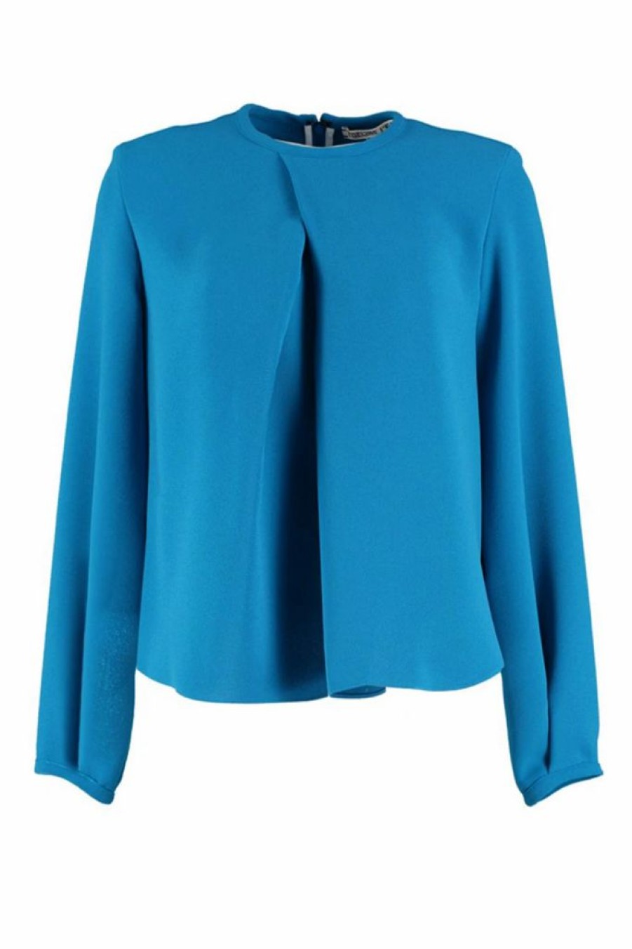 Tops * | Edeline Lee (New) Plait Blouse