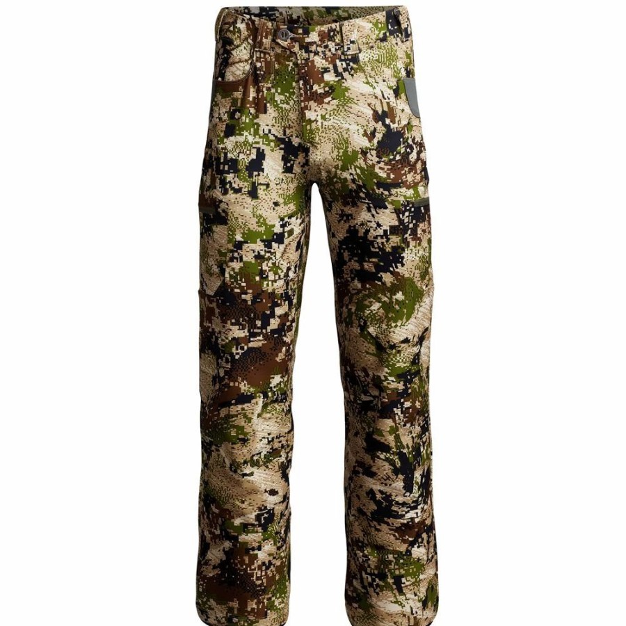 Pants * | Sitka Traverse Pant [Discontinued]