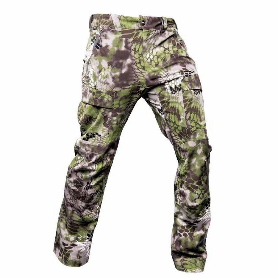 Pants * | Kryptek Tora Pant Altitude